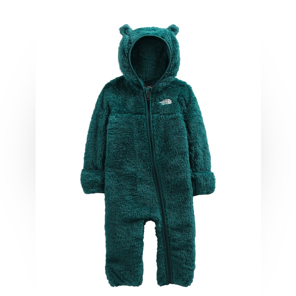 The North Face Baby Onesie/Bunting